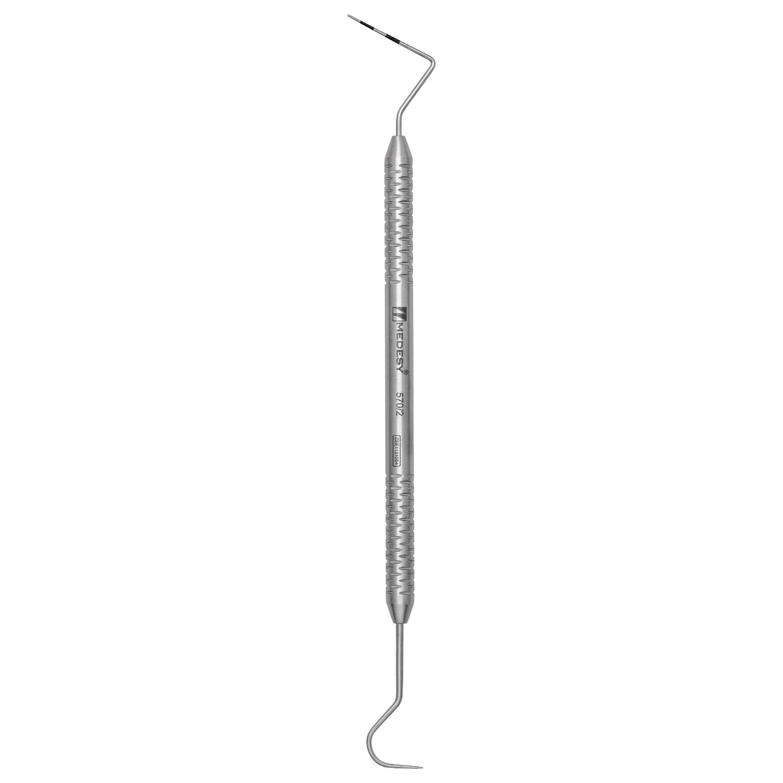 PROBE DOUBLE CP12/23 - 570/2