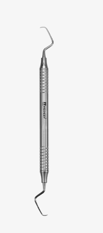 CURETTE GRACEY 9-10 LONG TYPE - 679/9-10.HL8