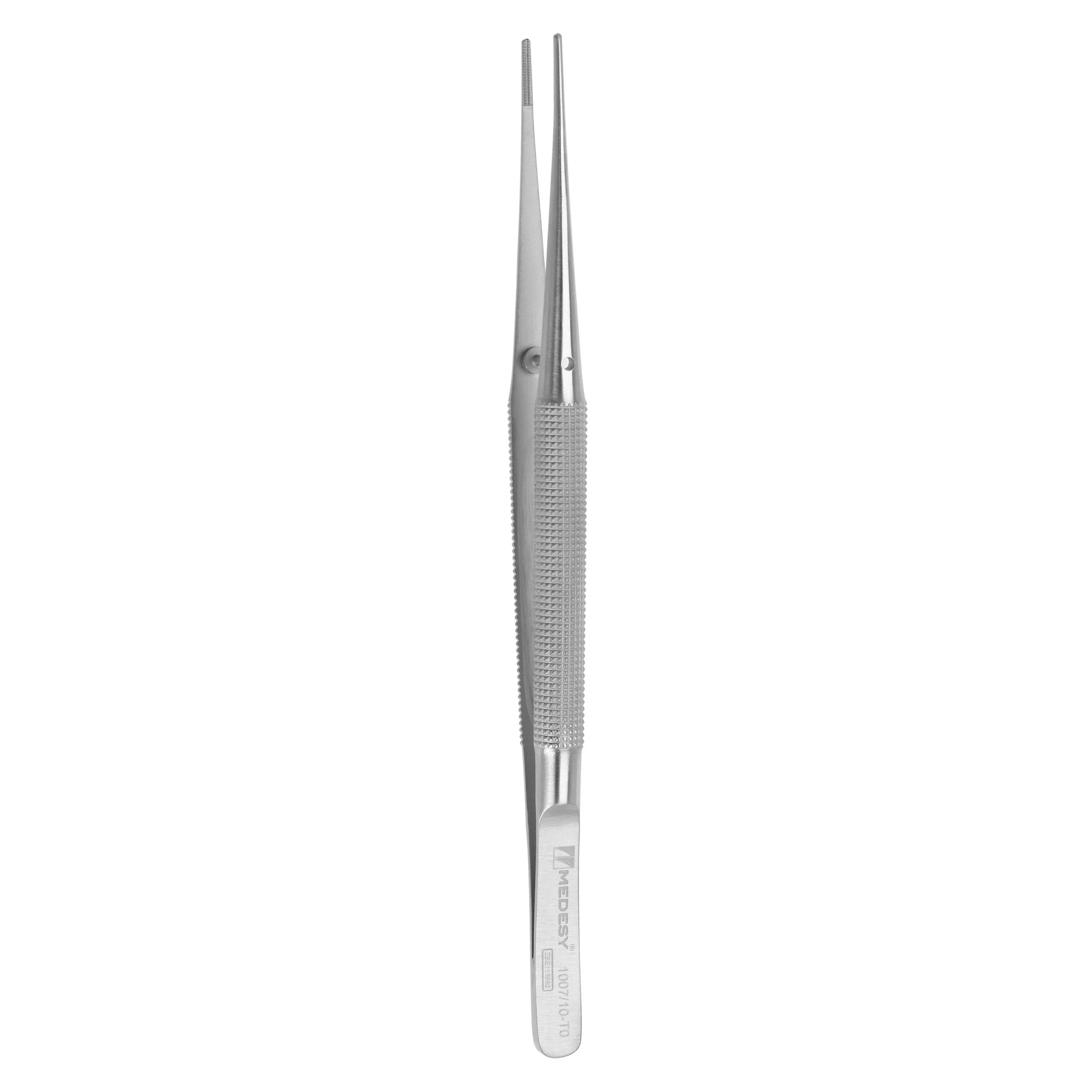 TWEEZER DE BAKEY MINI - 1007/10-TO