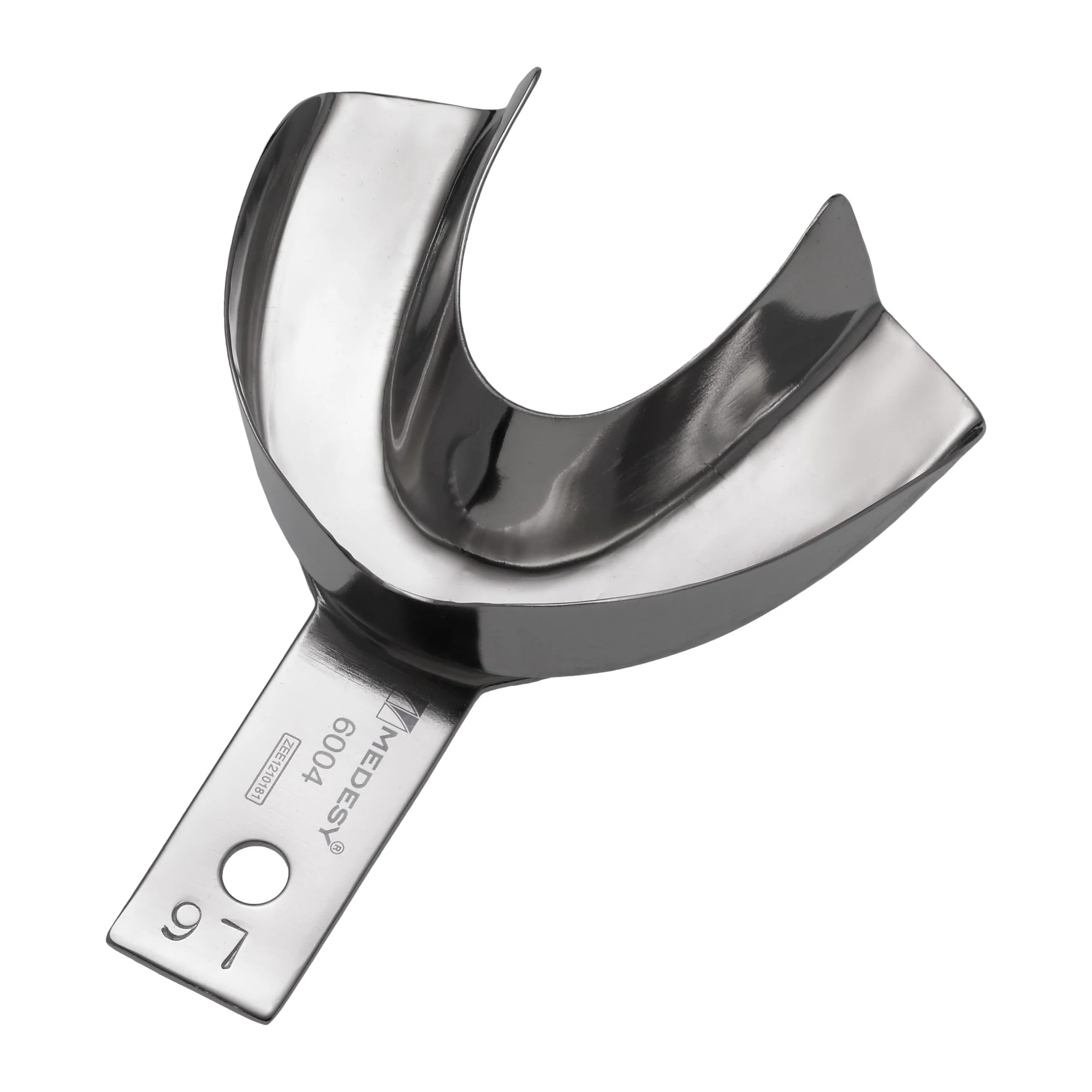 IMPRESSION-TRAY ANATOMIC XL - L6 - 6004/L6