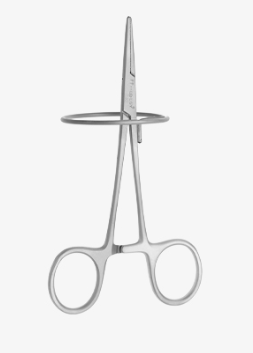 PLIER CROWN HOLDER mm125 - 1580