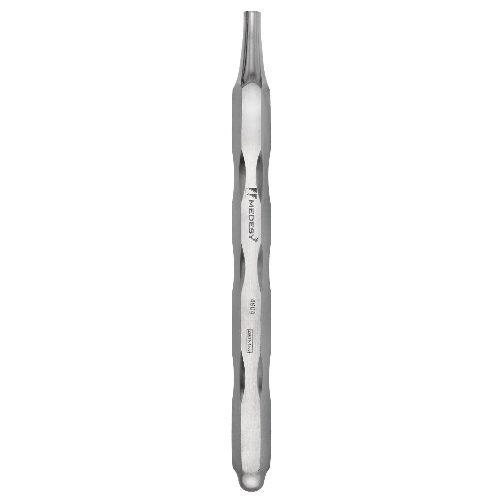 MIRROR HANDLE OCTAGONAL-HOLLOW - 4904