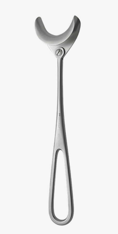 RETRACTOR ORIENTABLE - 924