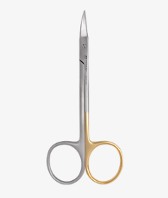 SCISSOR LA GRANGE SUPERIOR CUT - 3549/AN