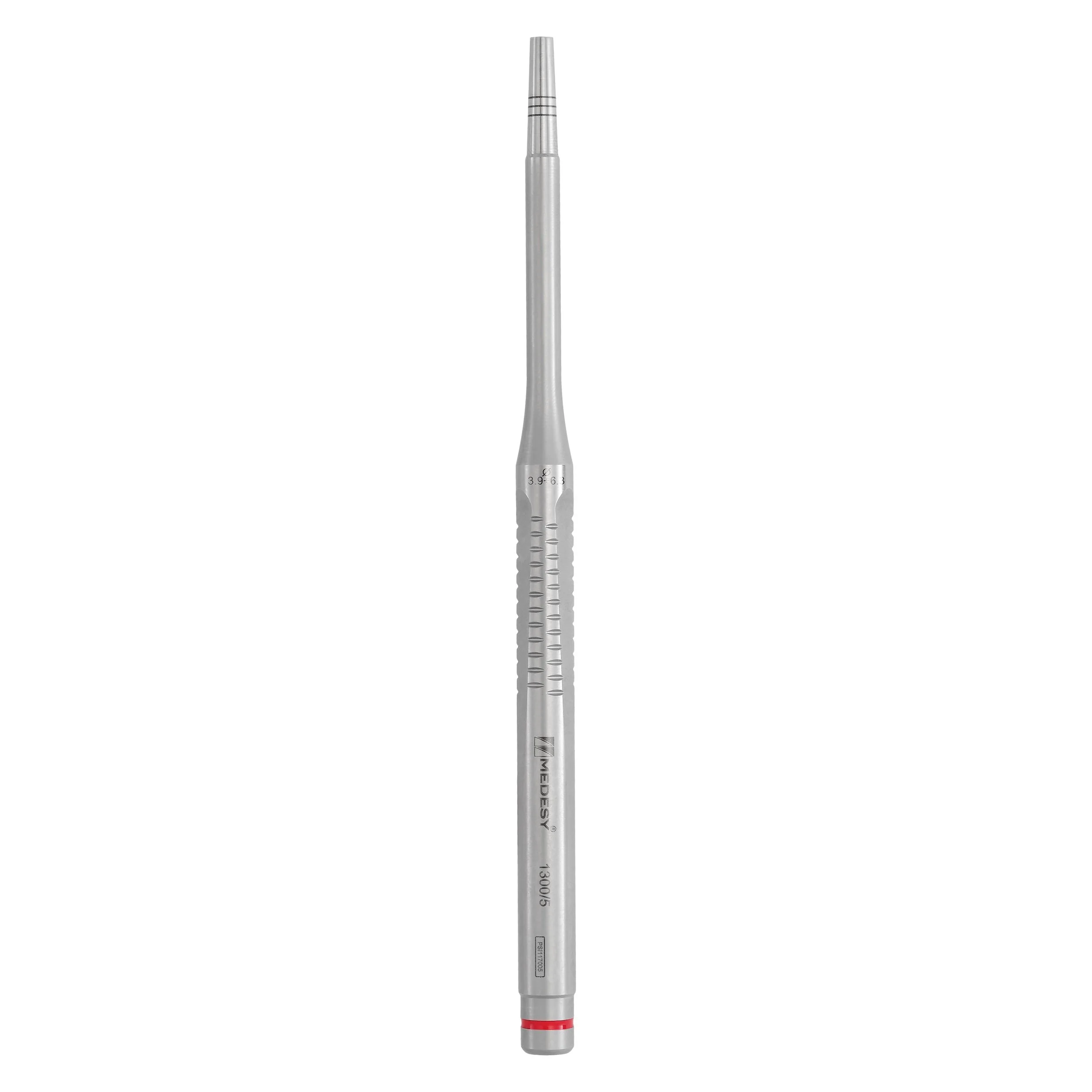 OSTEOTOME mm3.9/mm6.3 - 1300/5