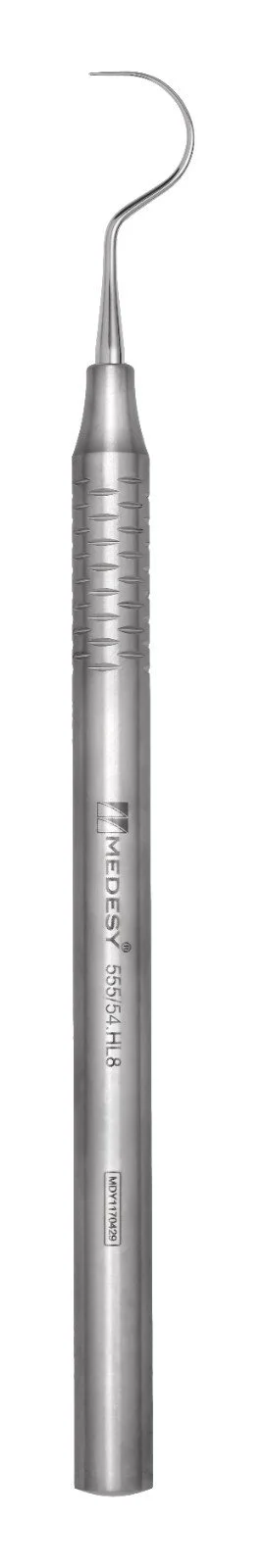 EXPLORER ANATOMIC N.54 - 555/54.HL8