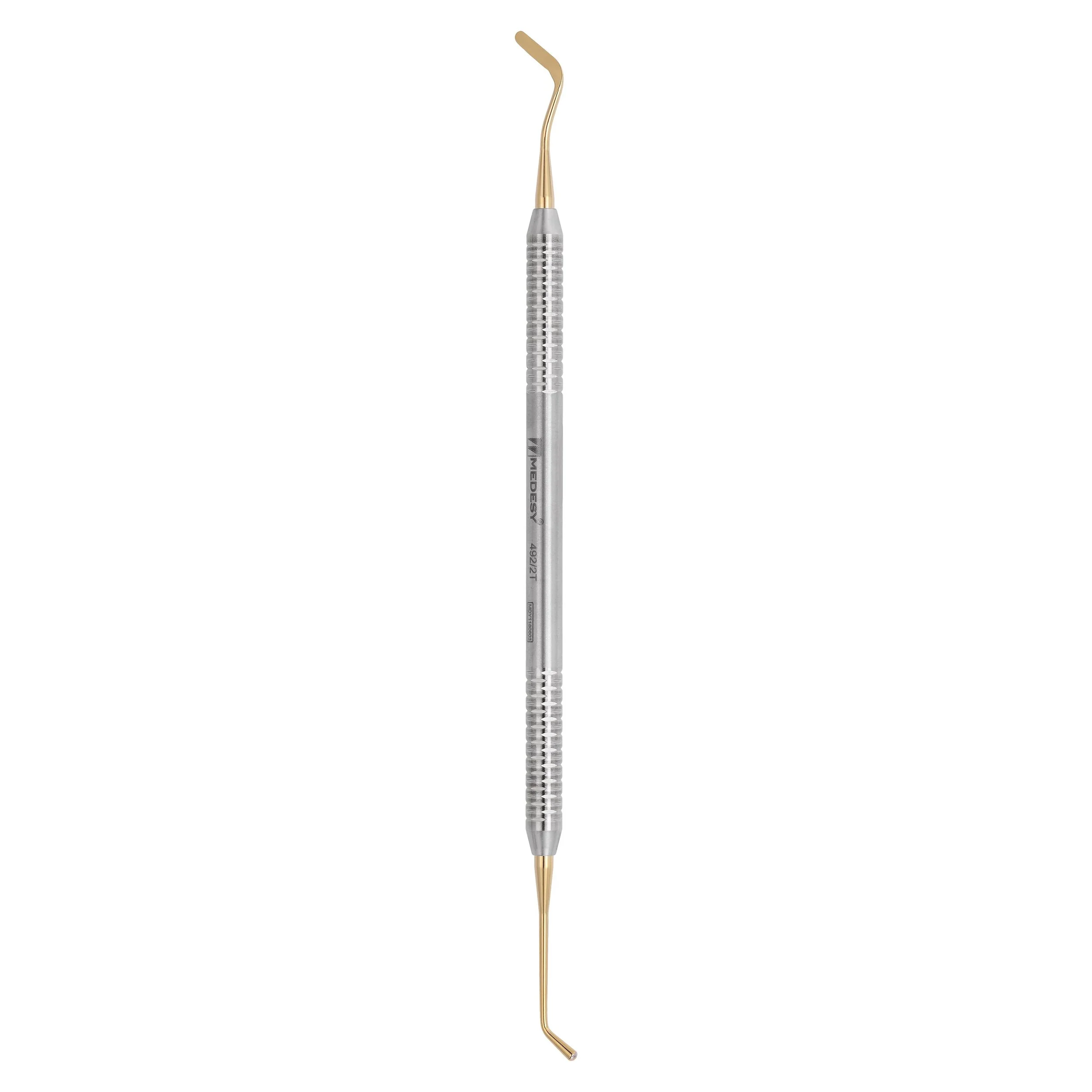COMPOSITE INSTRUMENT GOLDSTEIN N.2 TITANIUM - 492/2T