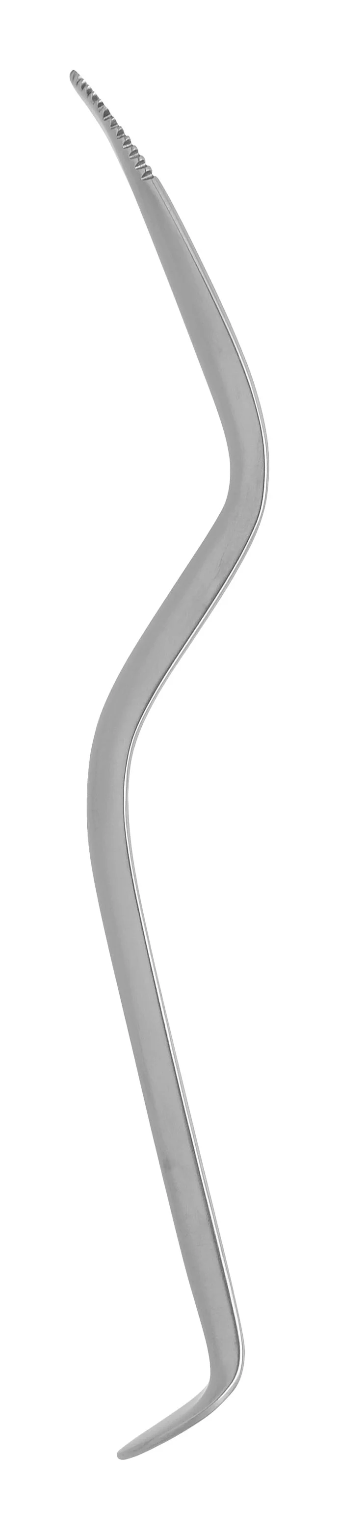 MINNESOTA RETRACTOR, SERRATED - 907/Z