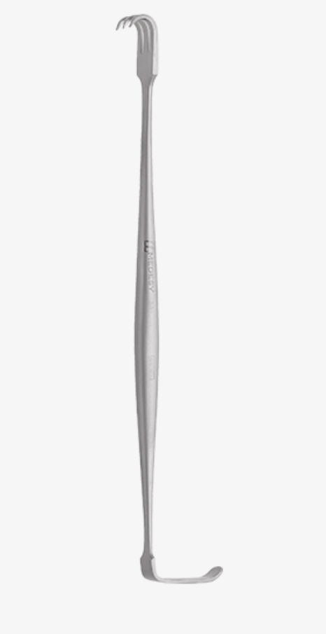 RETRACTOR SENN-MILLER - 886
