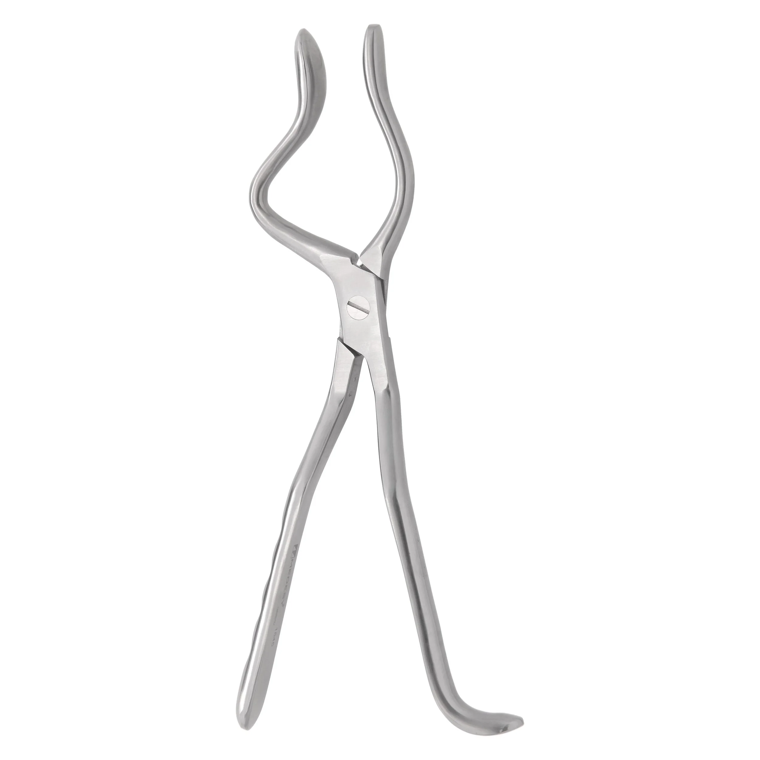 ROWE- MAXILLARY FORCEPS, LEFT - 1545