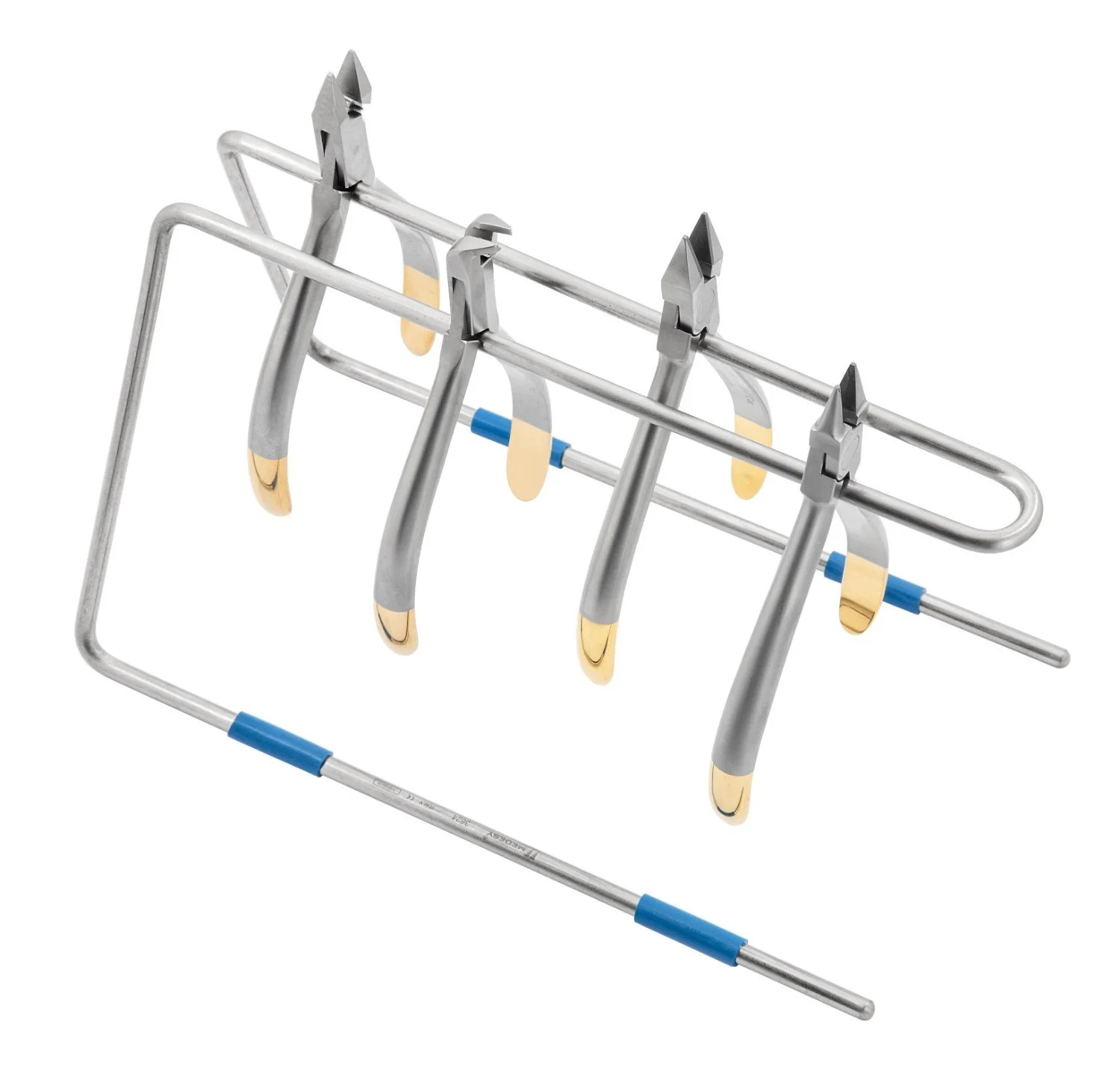 PLIERS' HOLDER DOUBLE - 6142