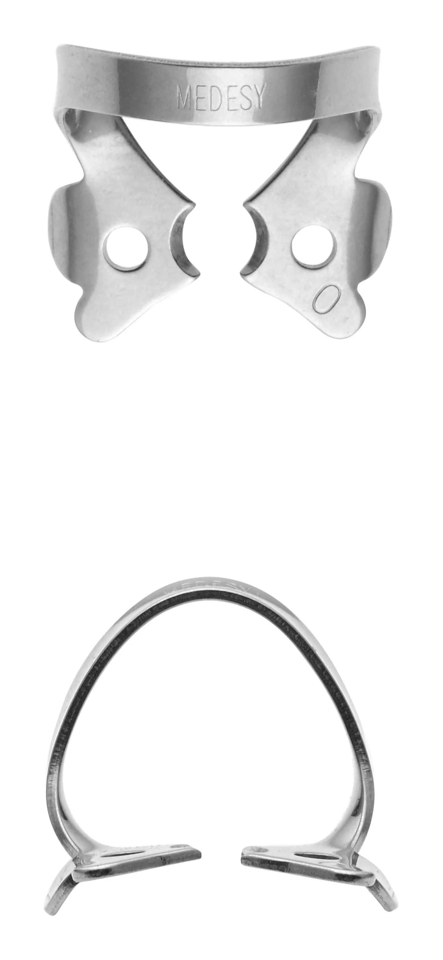 RUBBER DAM CLAMP N. 0 - 5595/0
