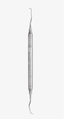 CURETTE KRAMER N.3 - 620/3.HL8