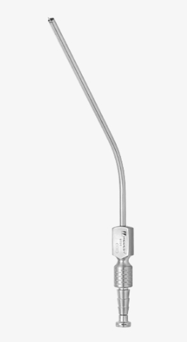 SUCTION TUBE FRAZIER mm4 - 911/4