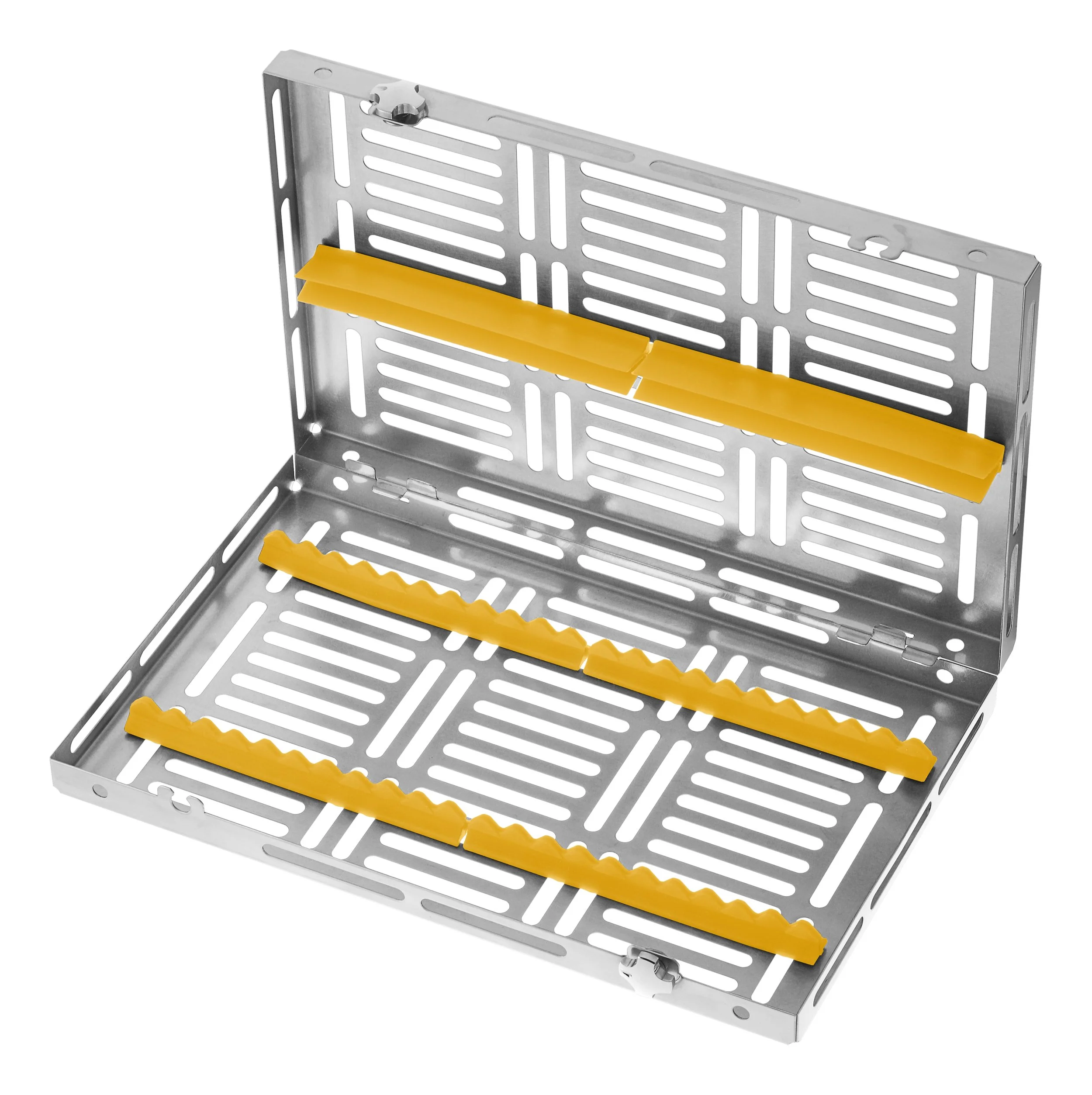 TRAY GAMMAFIX CINC YELLOW - 981/20-GI.aperto