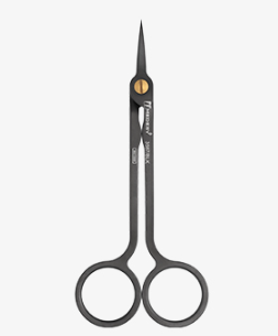 SCISSOR HI-TECH mm130 NERISSIMO - 3587/BLK