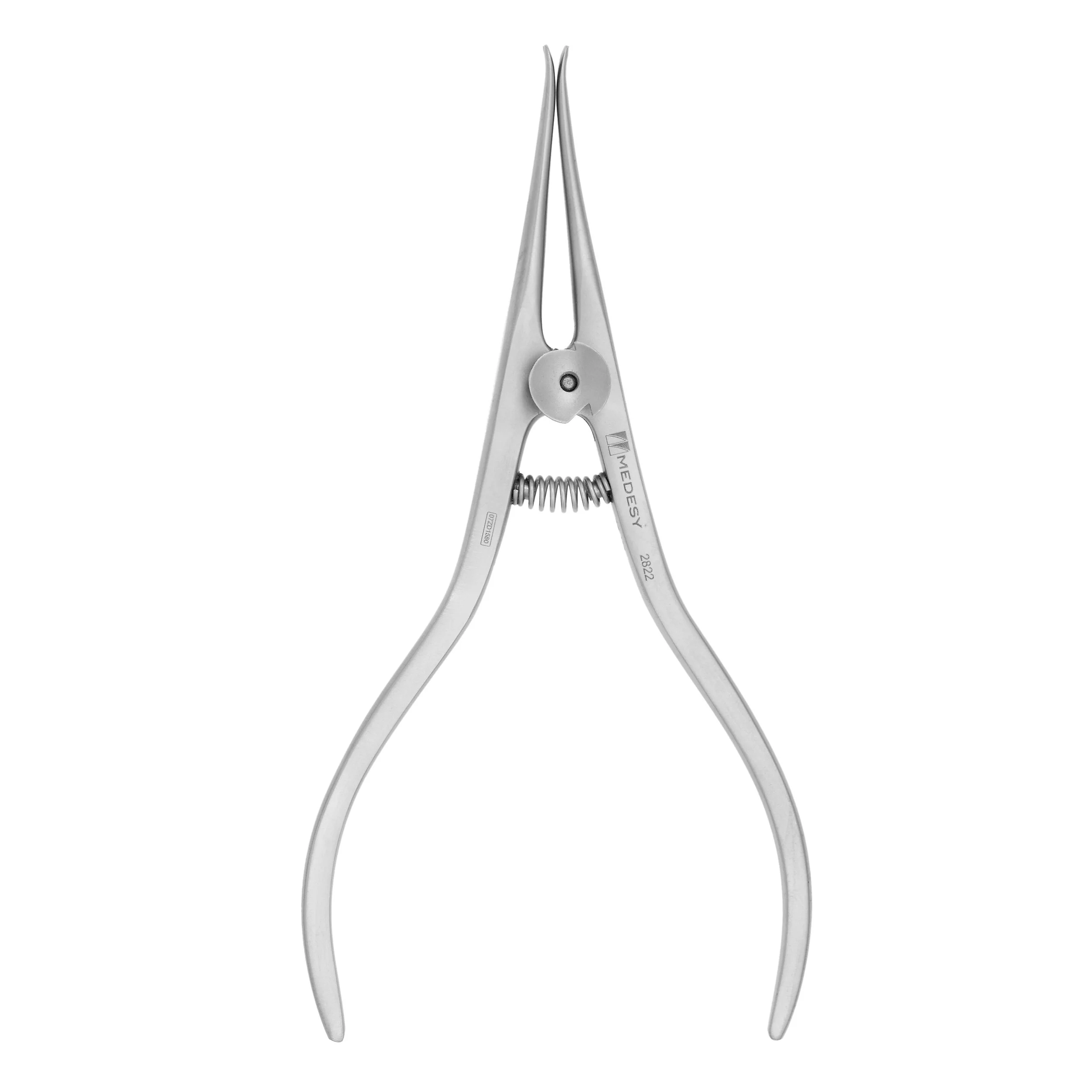 LIGATURE FORCEP STEINER - 2822