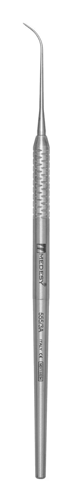 EXPLORER ANATOMIC N. 3A - 555/3A