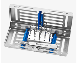 KIT SYNDESMOTOMES - 1651/KIT