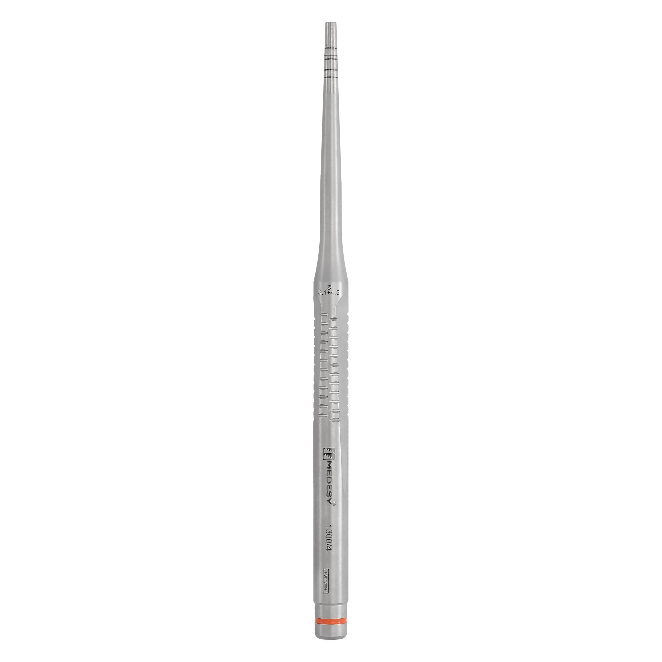 OSTEOTOME mm3.1/mm4.3 - 1300/4