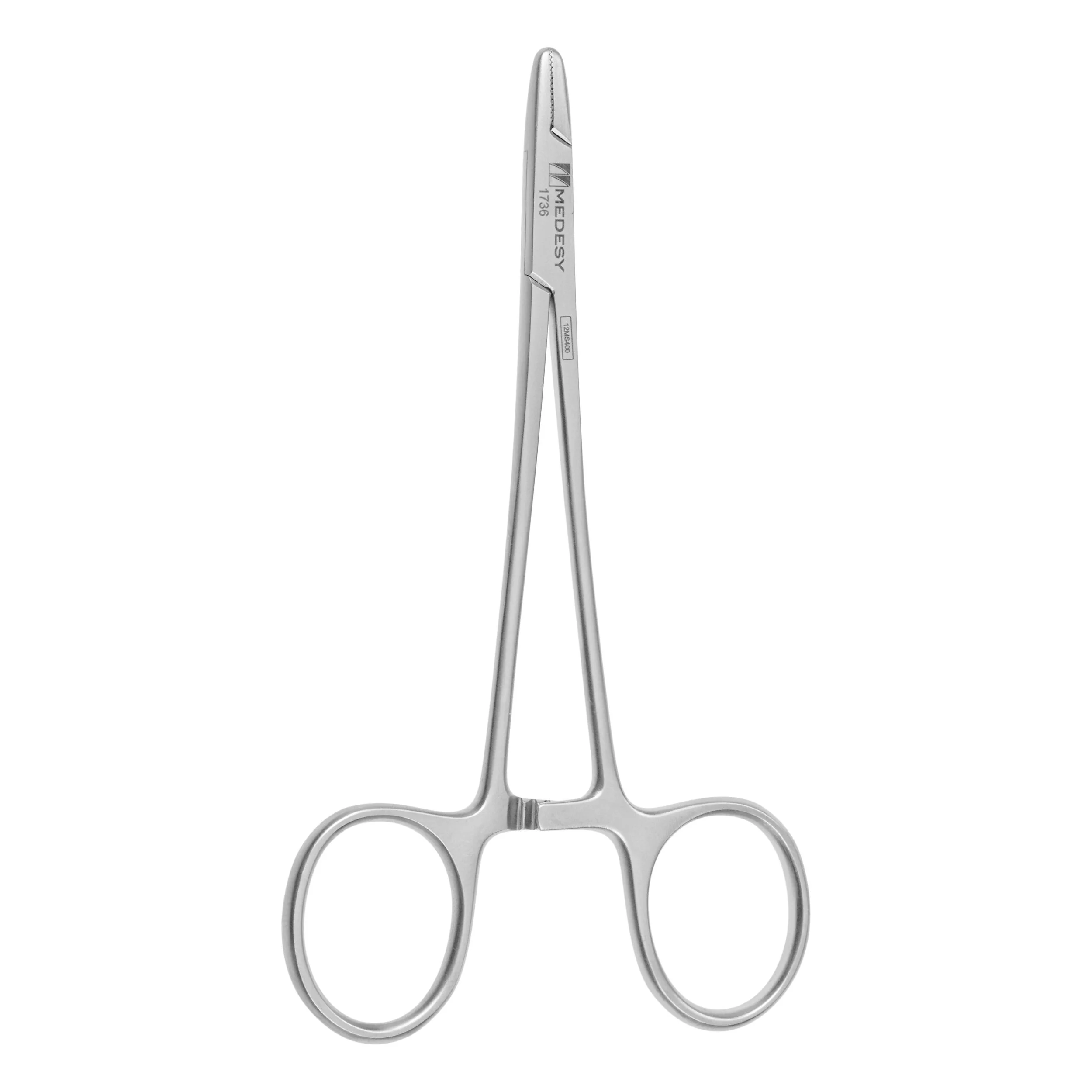 NEEDLE HOLDER DERF mm120 - 1736