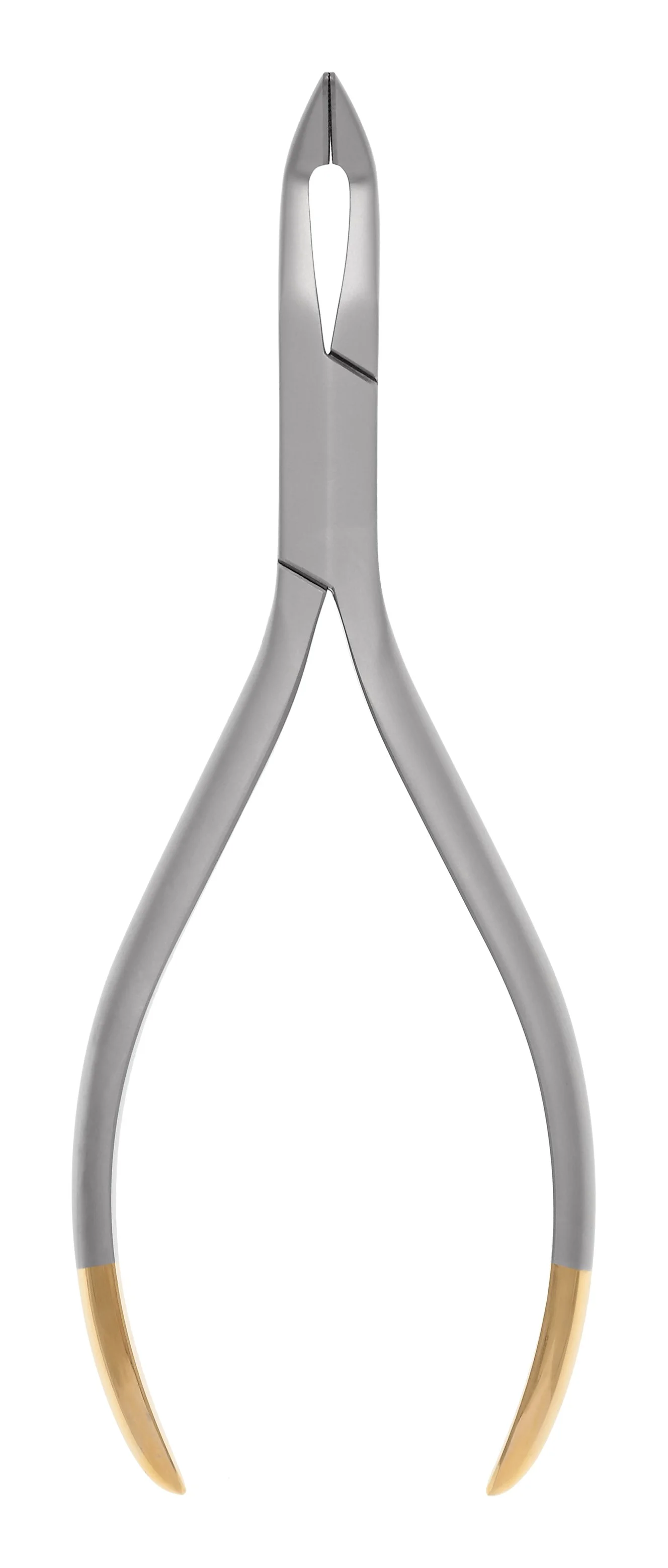 PLIER WEINGART TC ANGLED - 3000/25 TC
