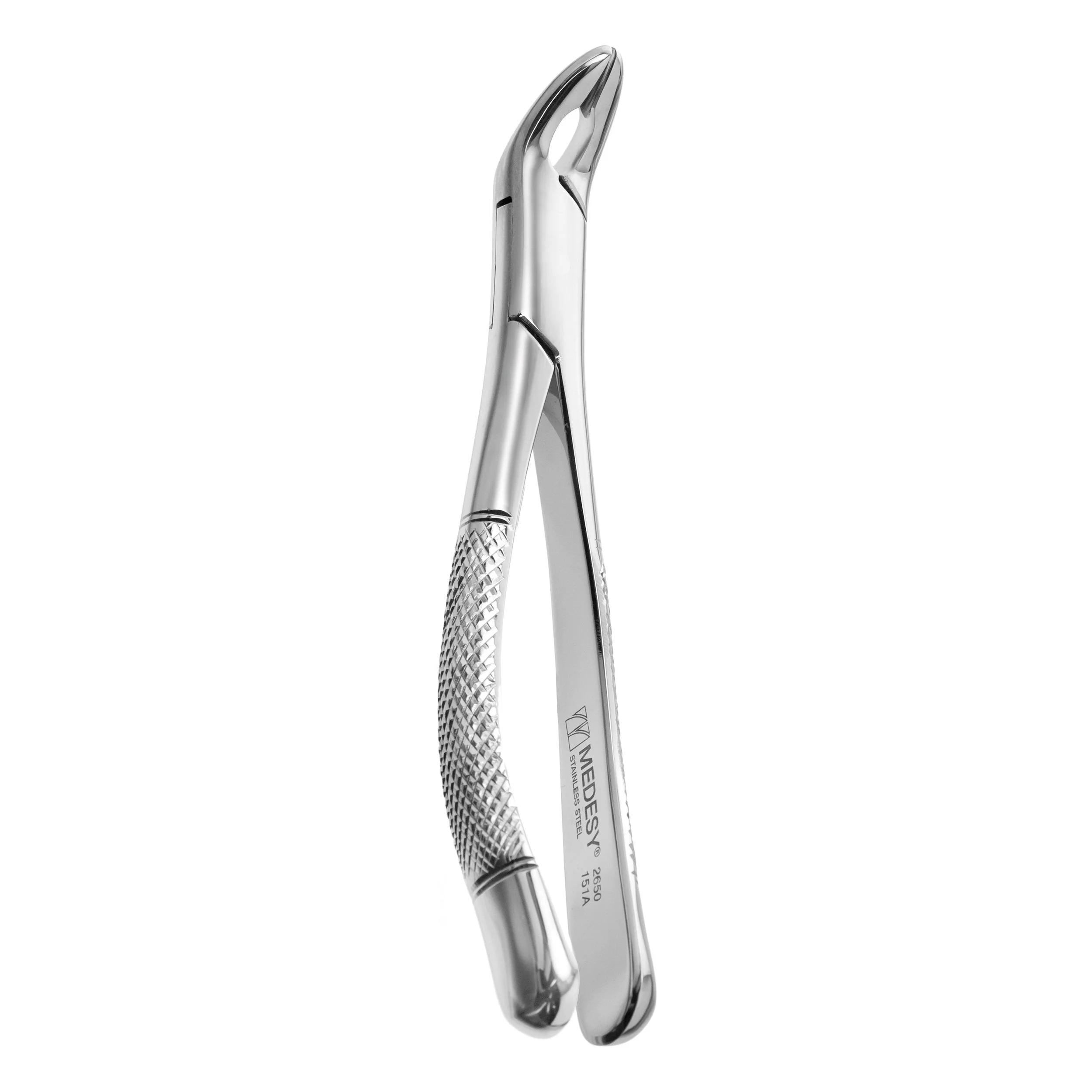 TOOTH FORCEPS AMERICAN N.151-A - 2650/151-A