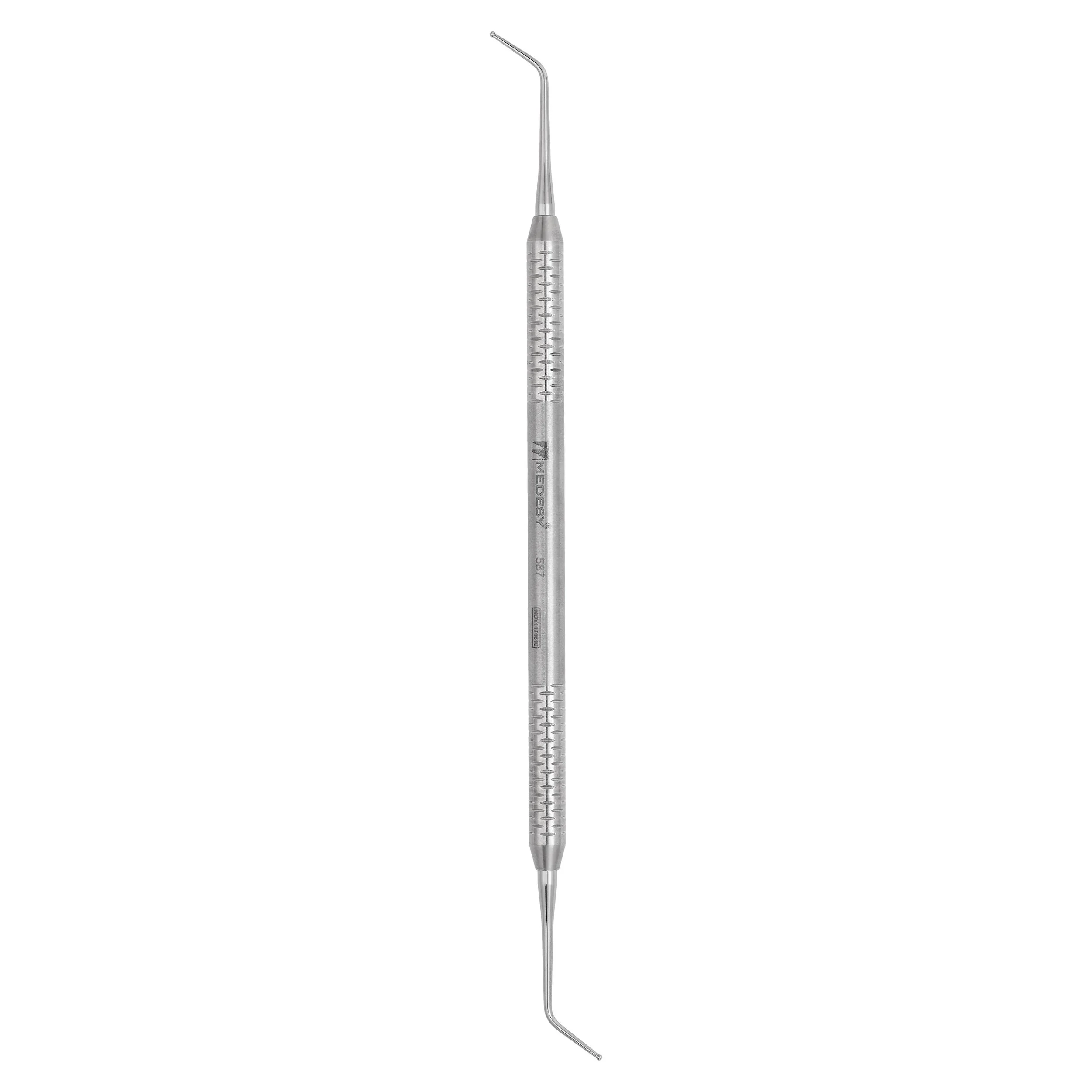 PLACEMENT INSTRUMENT - 587