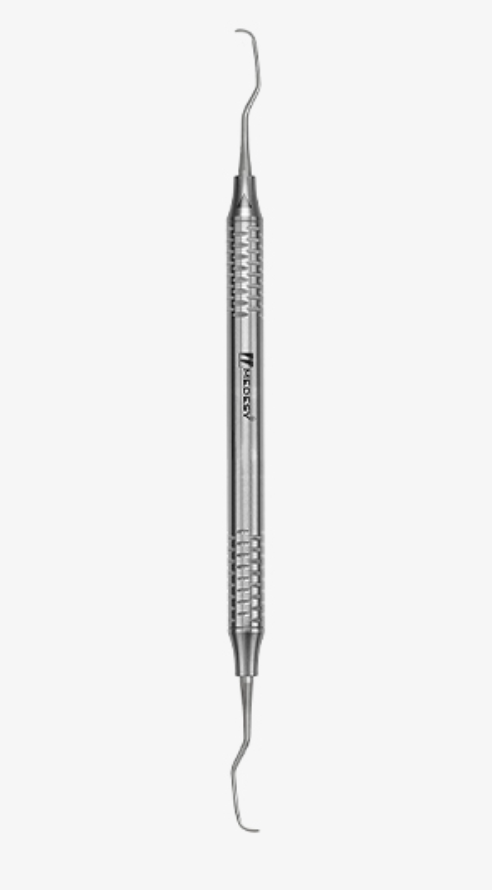 CURETTE GRACEY 5-6 - 625/5-6.HL8