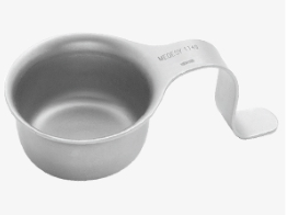 MISCELLANOUS CUP FINGERHOLDER - 1149