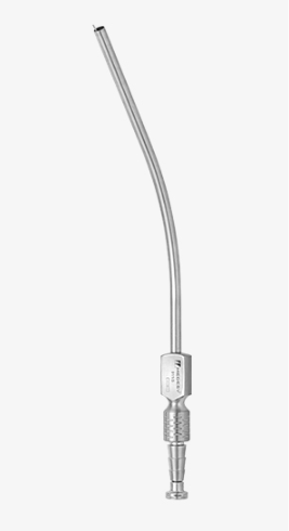 SUCTION TUBE FRAZIER mm5 - 911/5