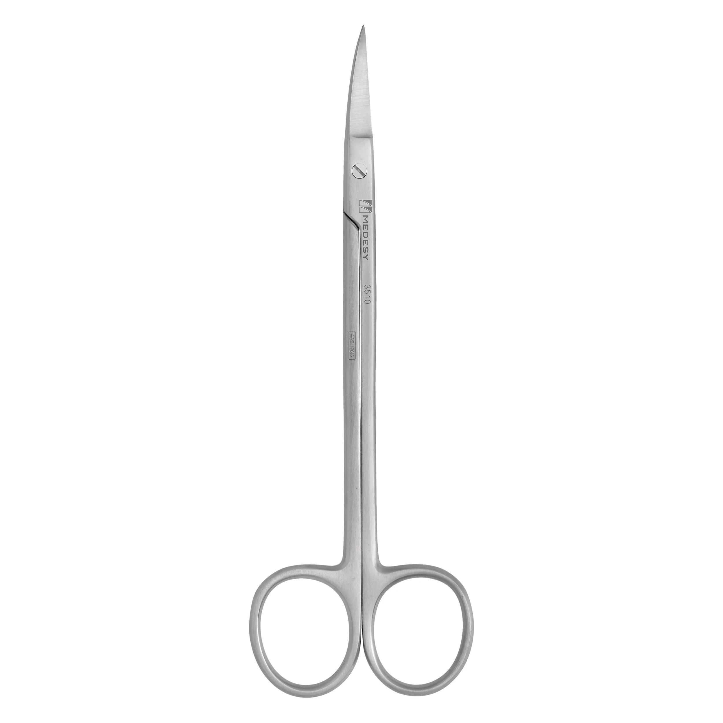 SCISSOR KELLY mm160 CURVED - 3510