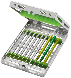 KIT COMPOSITE POSTERIOR - 1675/3