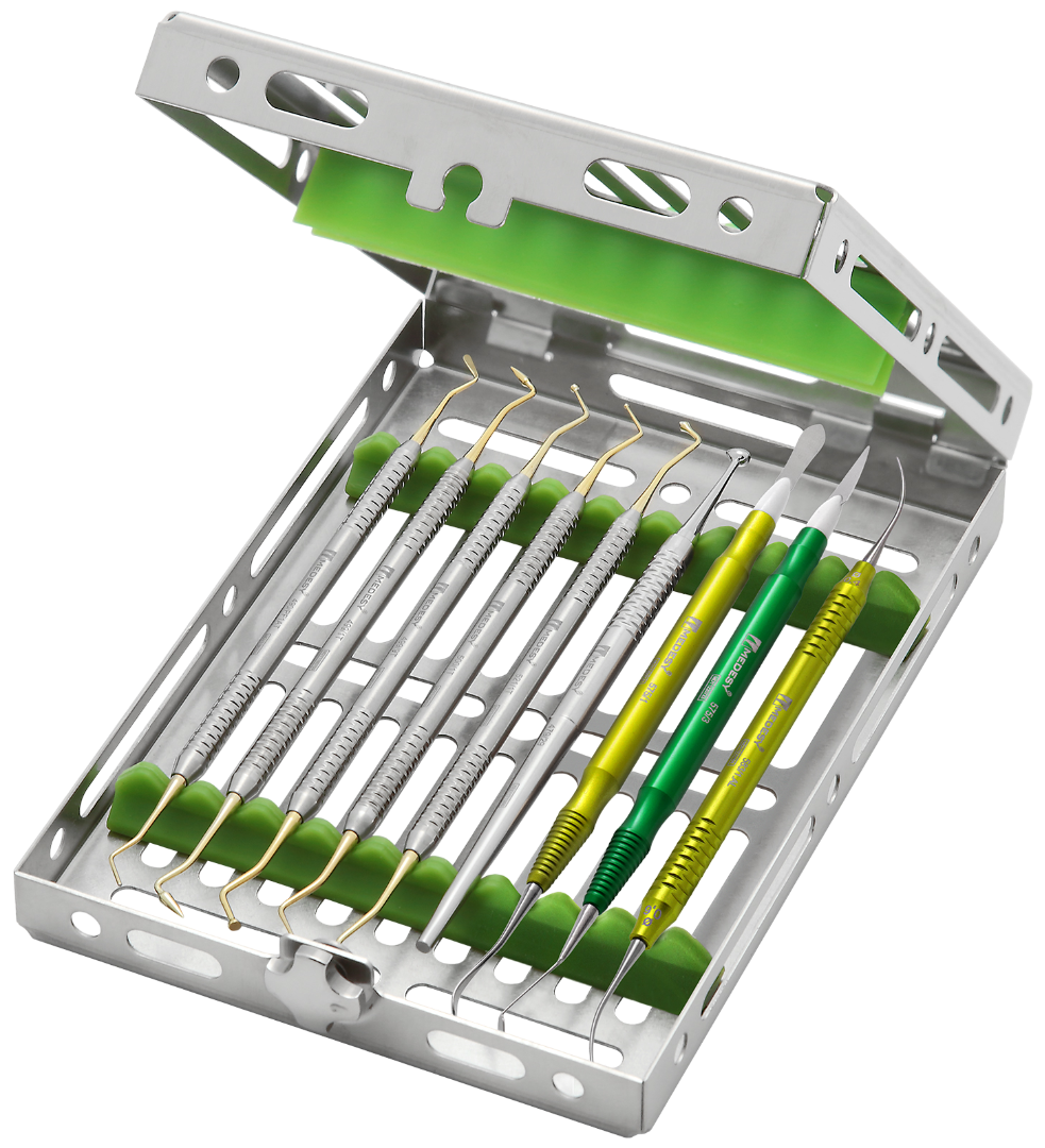 KIT COMPOSITE POSTERIOR - 1675/3