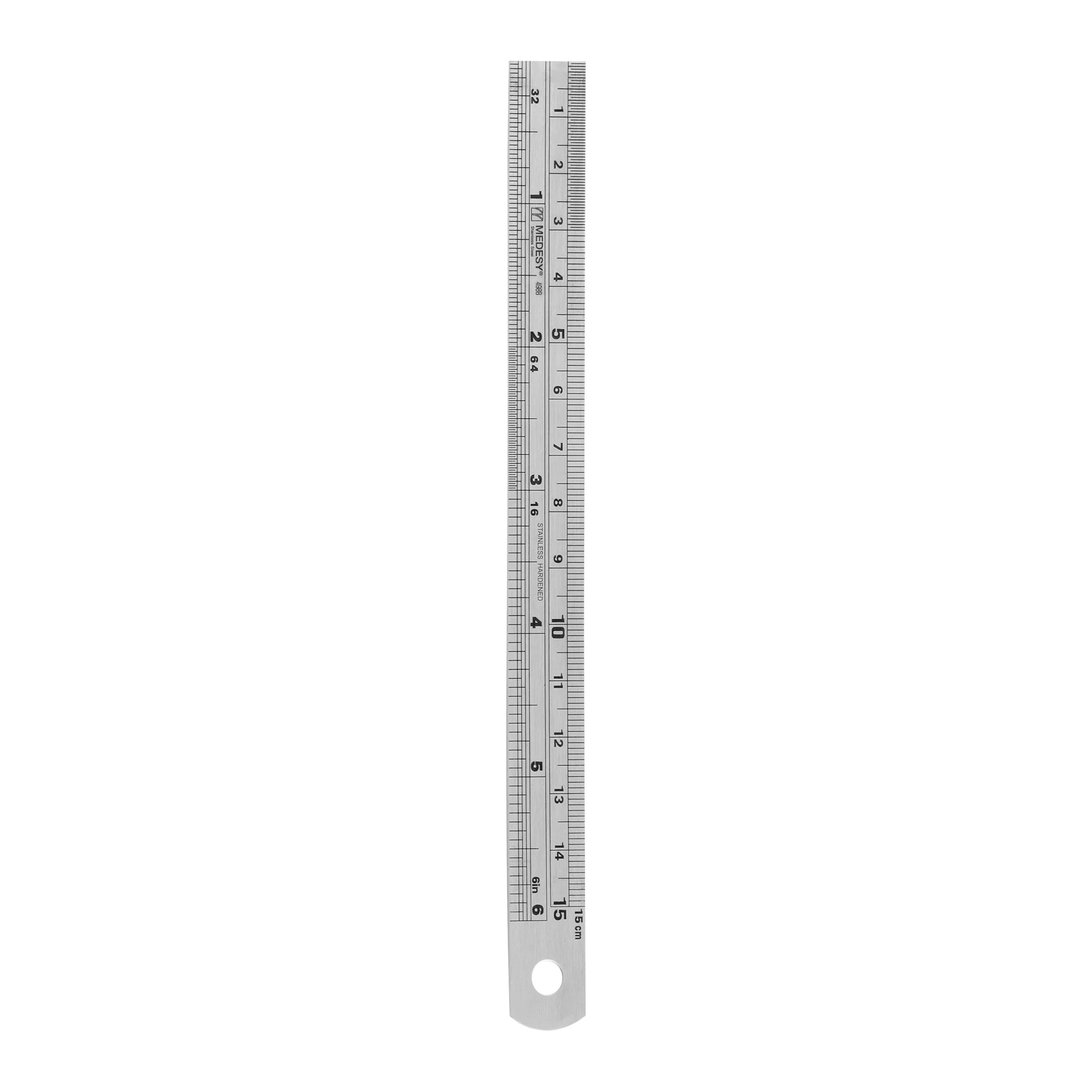 RULER - 4988