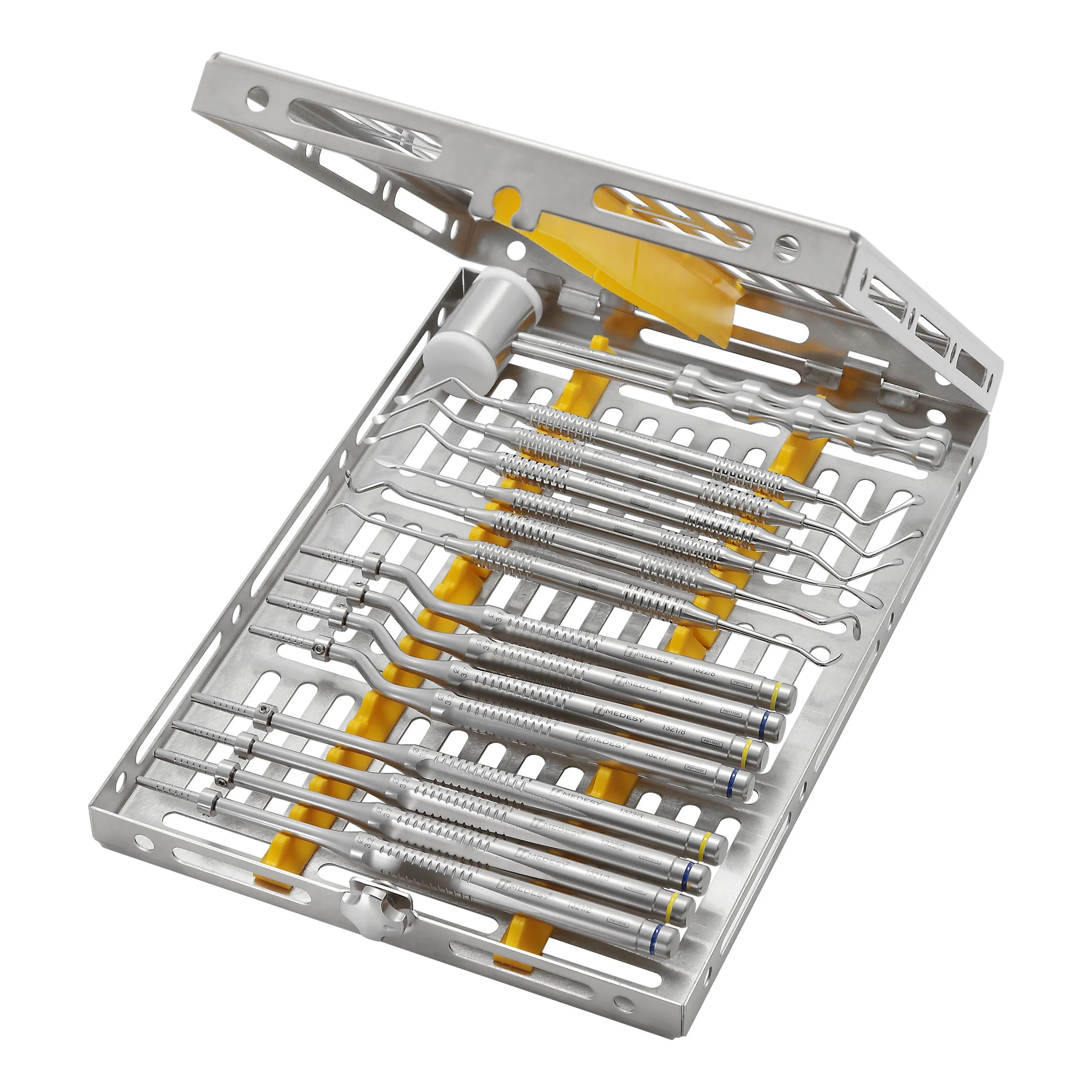 KIT SINUS ADVANCED - 1673/7