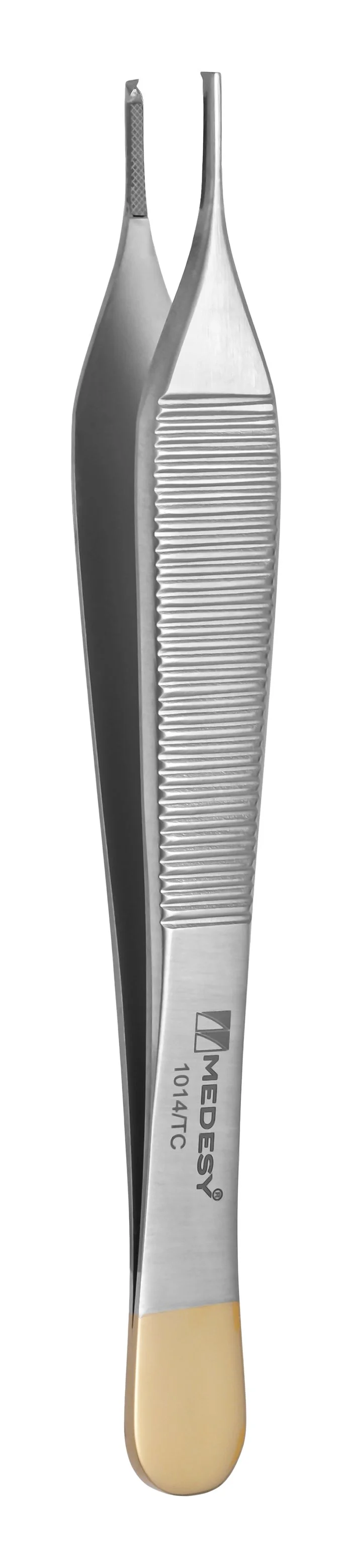 TWEEZER ADSON 1x2 TC - 1014/TC