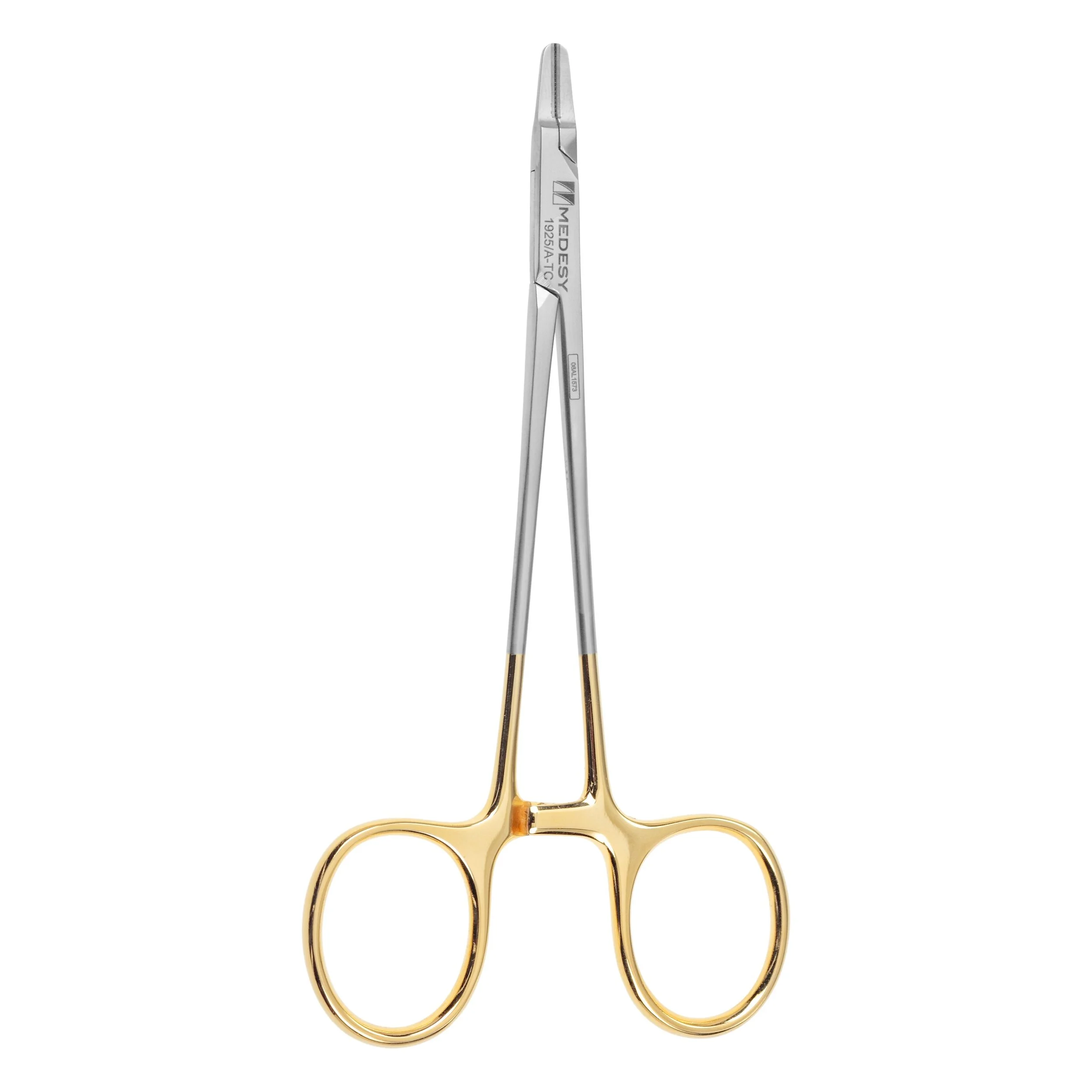 NEEDLE HOLDER CRILE-RYDER mm130 TC - 1925/A-TC