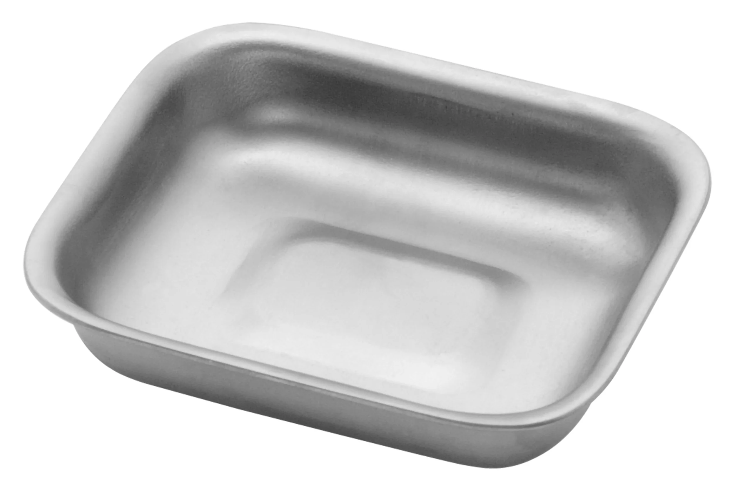 TRAY MINI TITANIUM - 1162