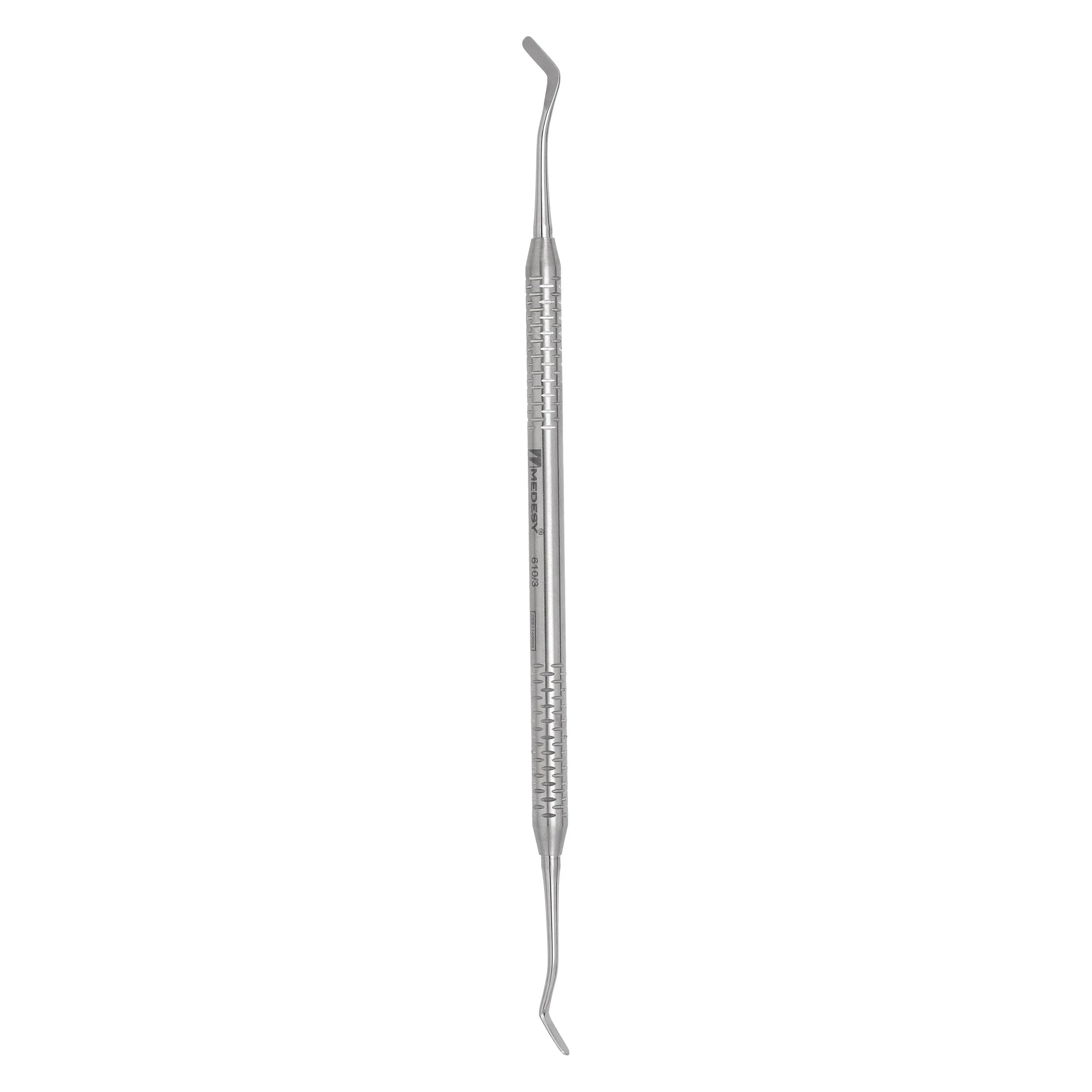 AMALGAM CARVER NYSTROM 3 - 610/3