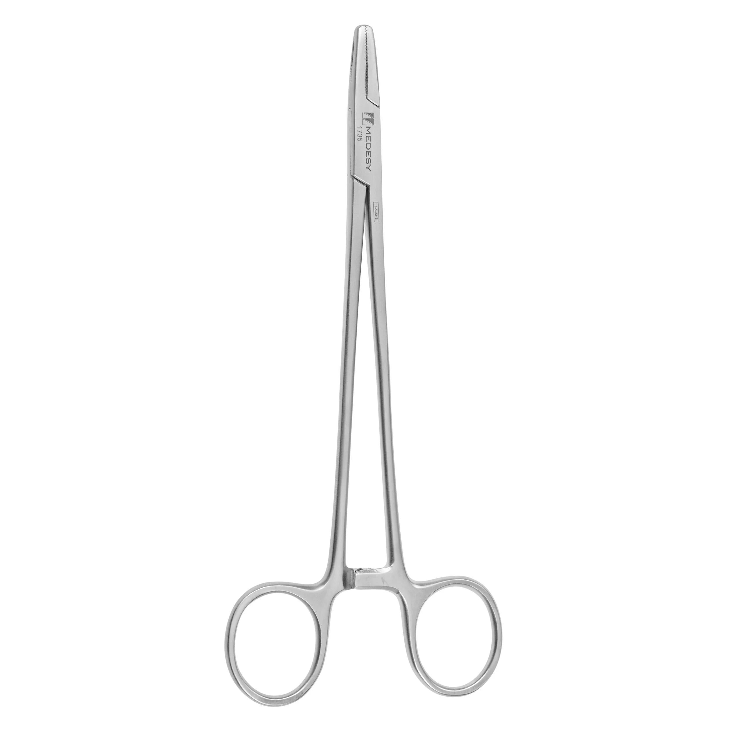 NEEDLE HOLDER ADSON mm170 - 1735
