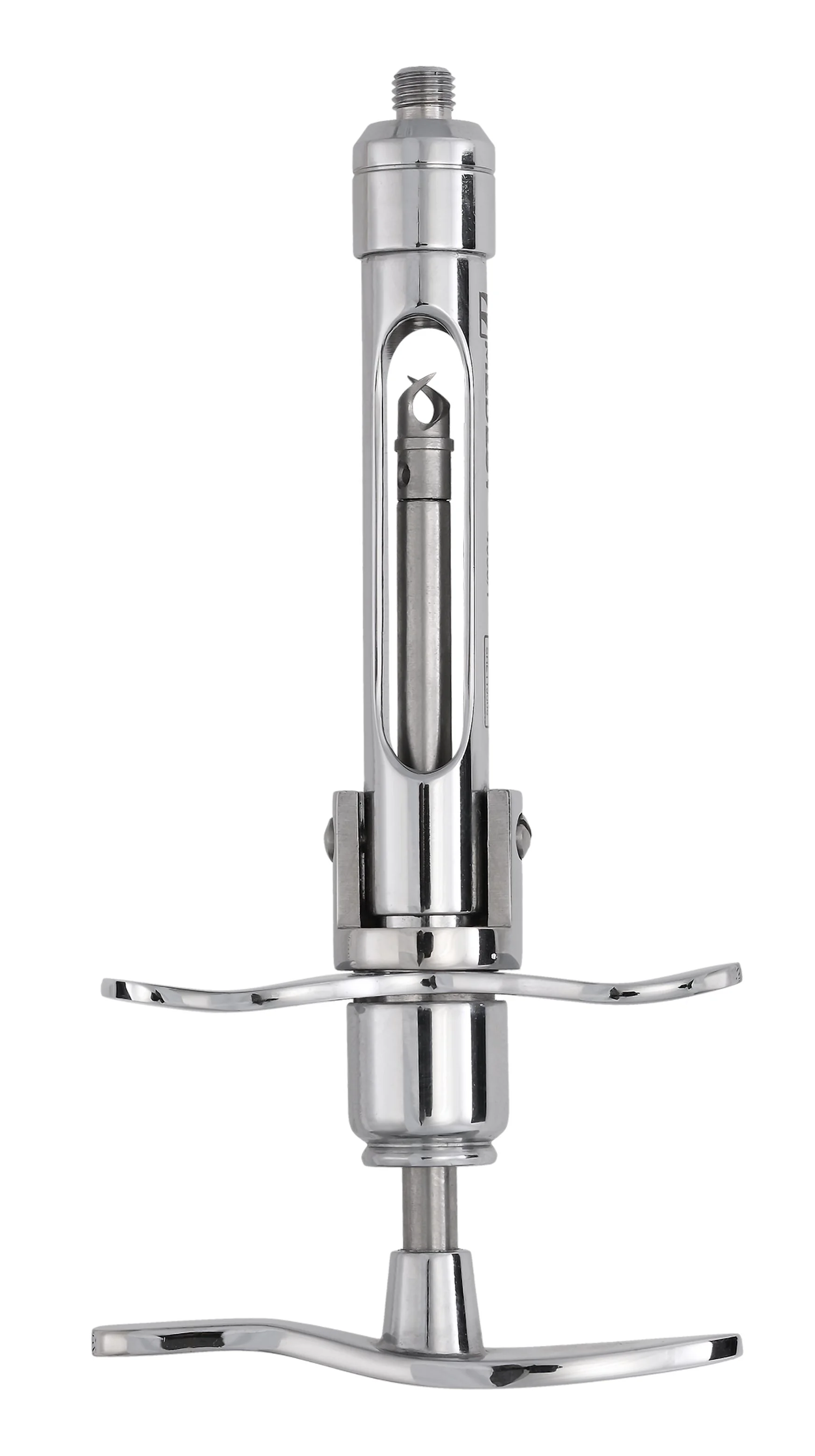 SYRINGE ASPIRATING FOLDING TYPE (EU/AM) 1.8 ml - 4959/1