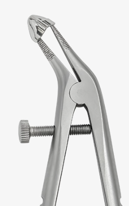PLIER BOHM DIAMOND mm150 - 4574/D