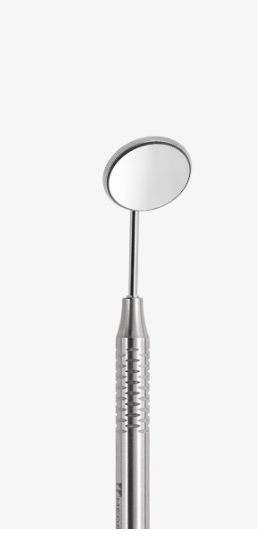 MIRRORS N.5 PLANE - 12 pcs - 4903/5