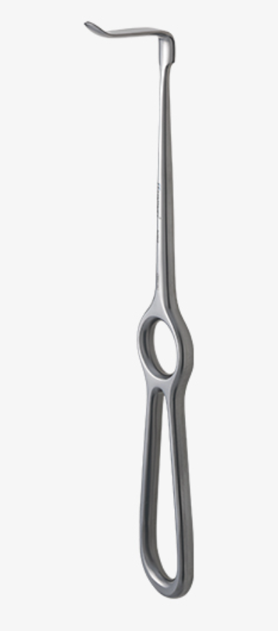 RETRACTOR OBWEGESER N.2 EXTERNAL - 926/2