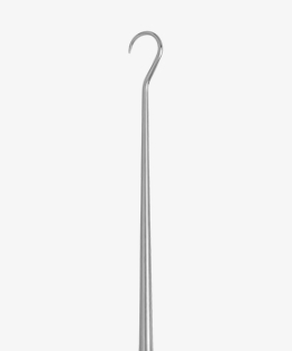 RETRACTOR GILLIES N.2 - 920/2