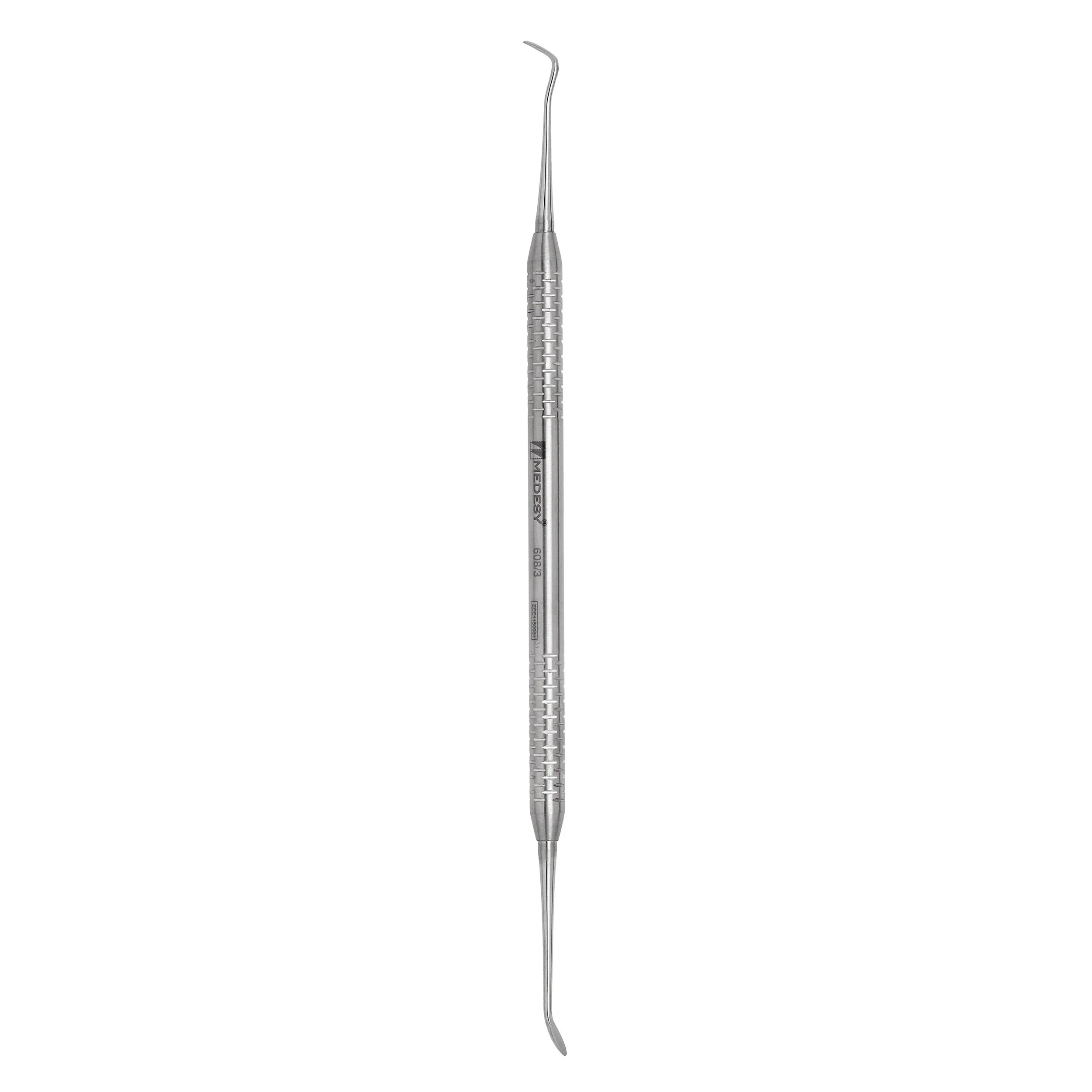 AMALGAM CARVER WACD - 608/3