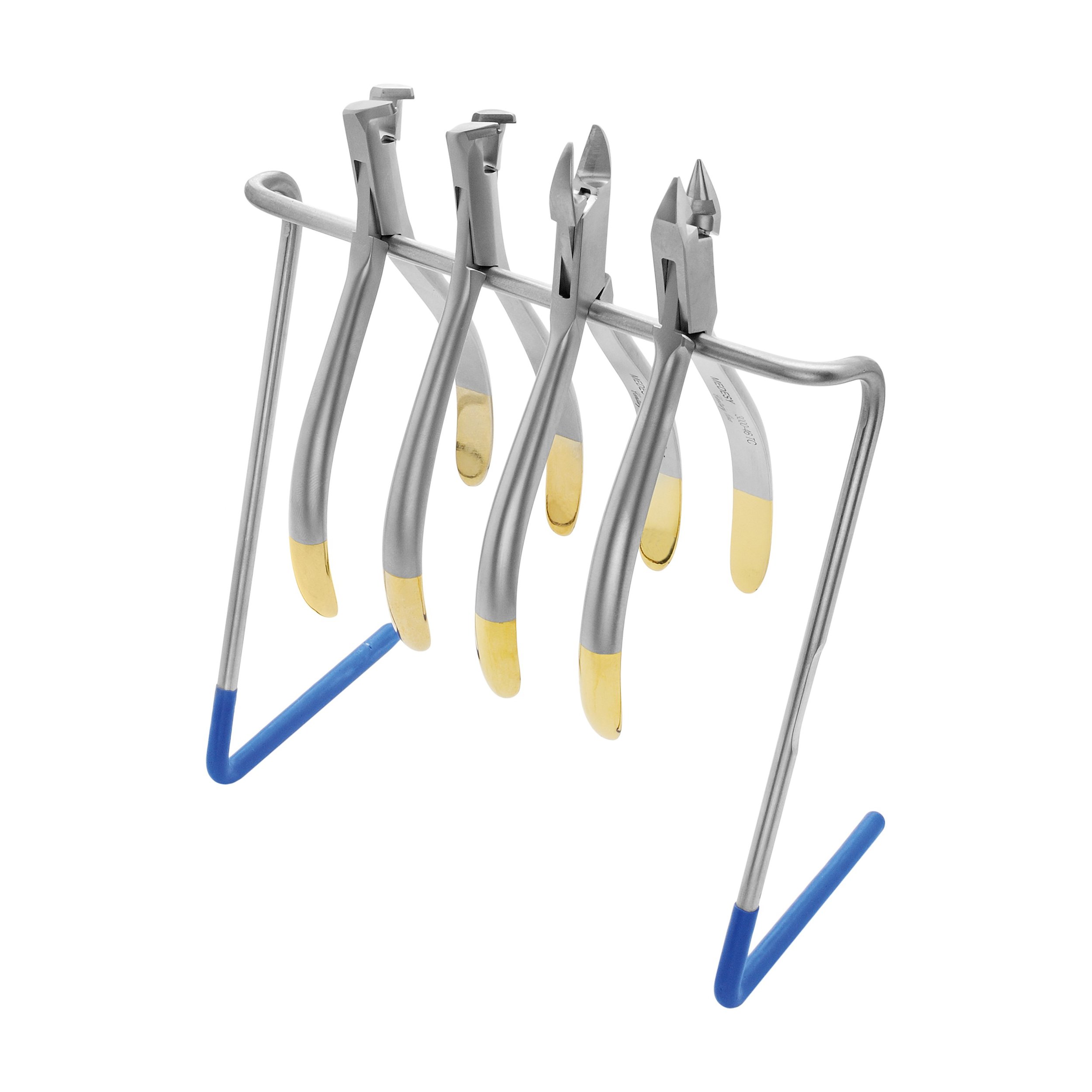 PLIERS' HOLDER SHORT - 6140