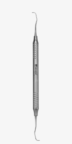 CURETTE GRACEY 1-2 - 625/1-2.HL8