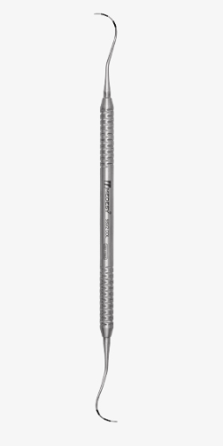 PROBE NABERS 2N COLOR - 569/2 COL
